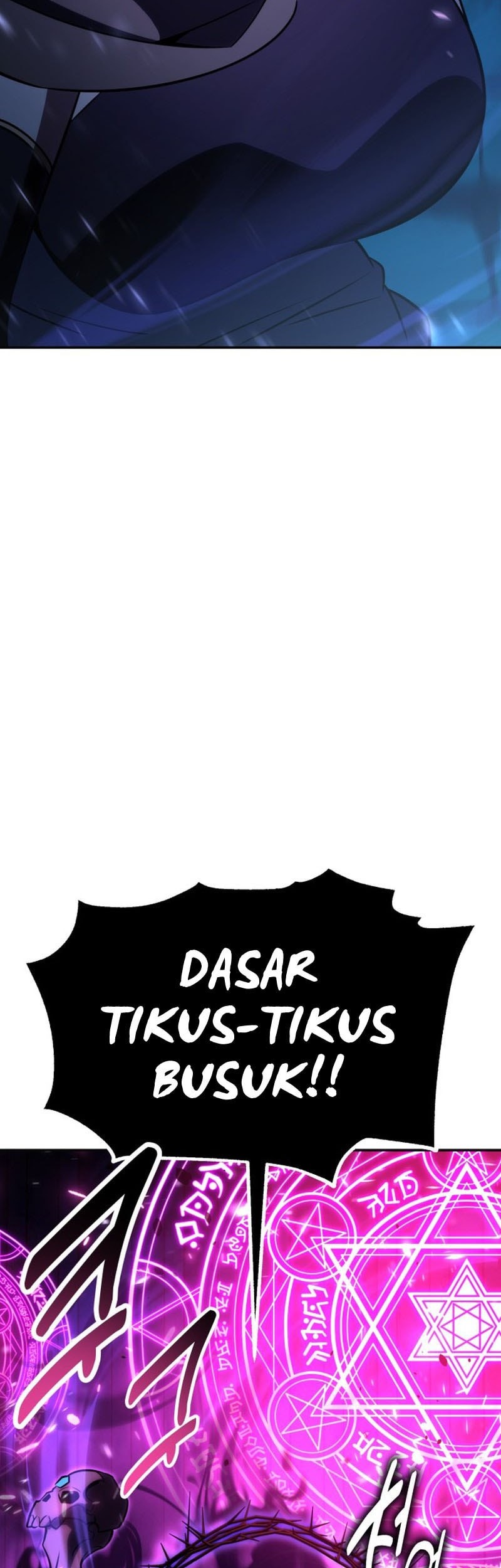 I Killed An Academy Player Chapter 70 Gambar 134