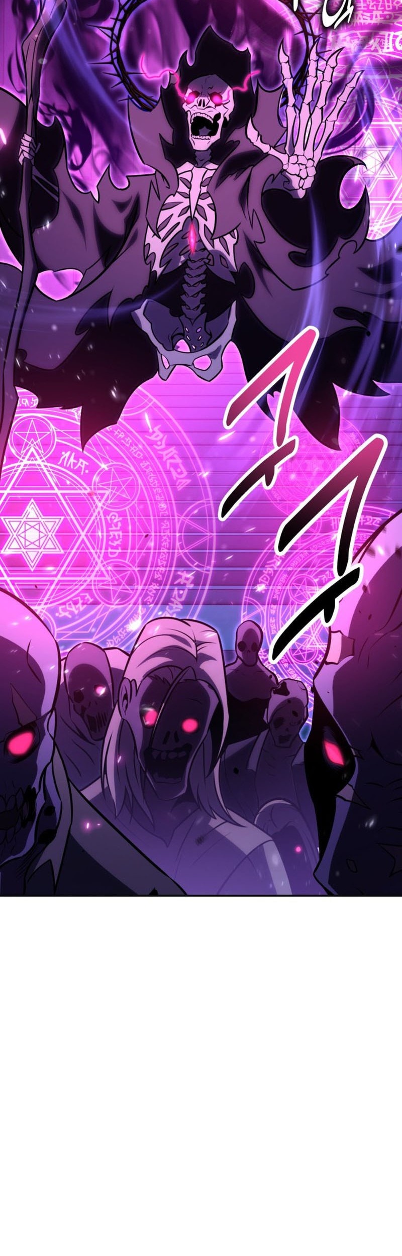 I Killed An Academy Player Chapter 70 Gambar 135