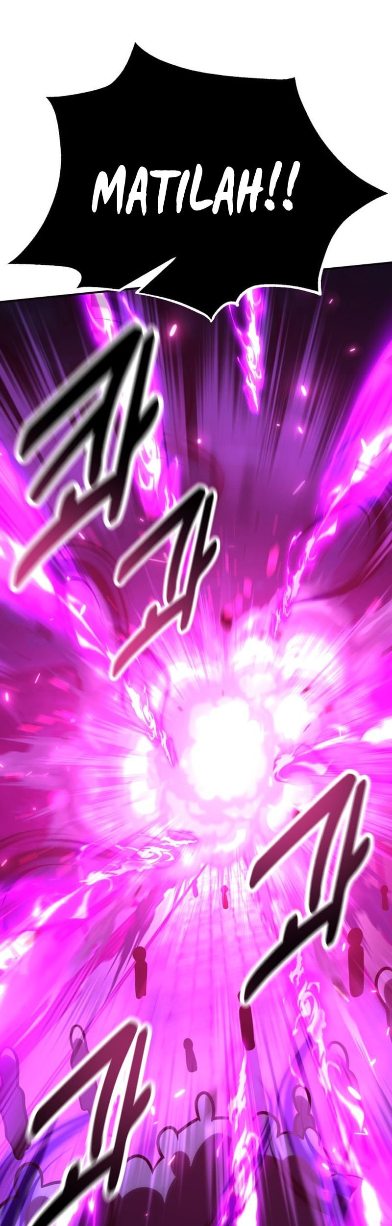 I Killed An Academy Player Chapter 70 Gambar 136