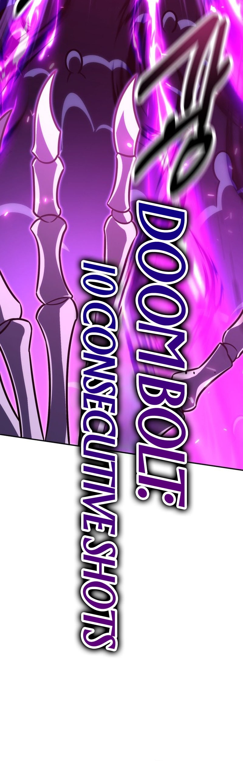 I Killed An Academy Player Chapter 70 Gambar 137