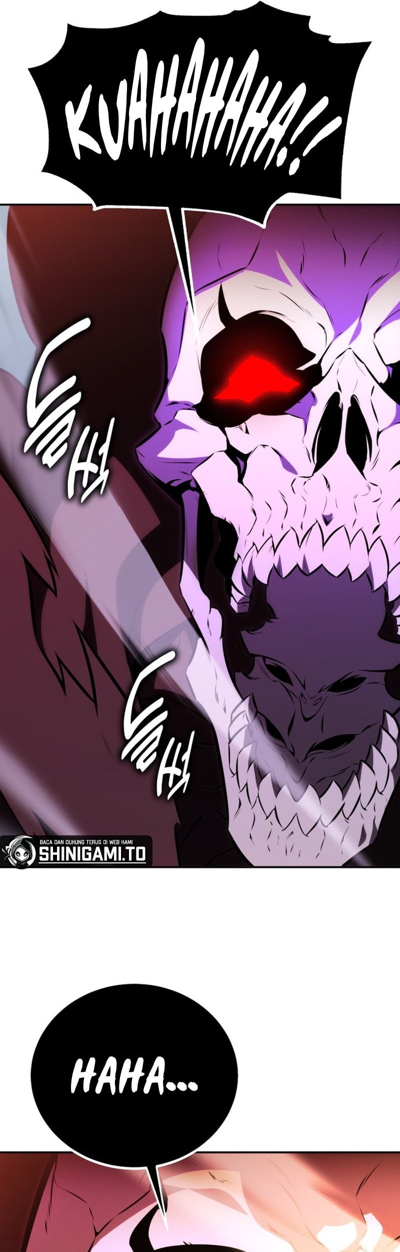 I Killed An Academy Player Chapter 70 Gambar 138