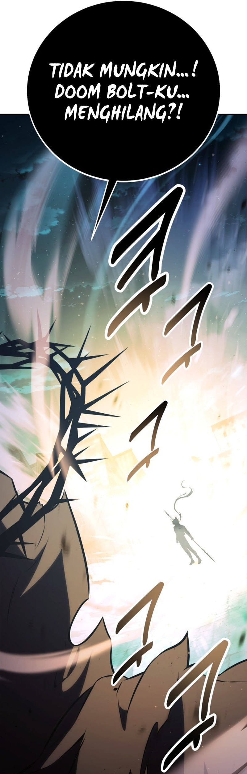 I Killed An Academy Player Chapter 70 Gambar 140