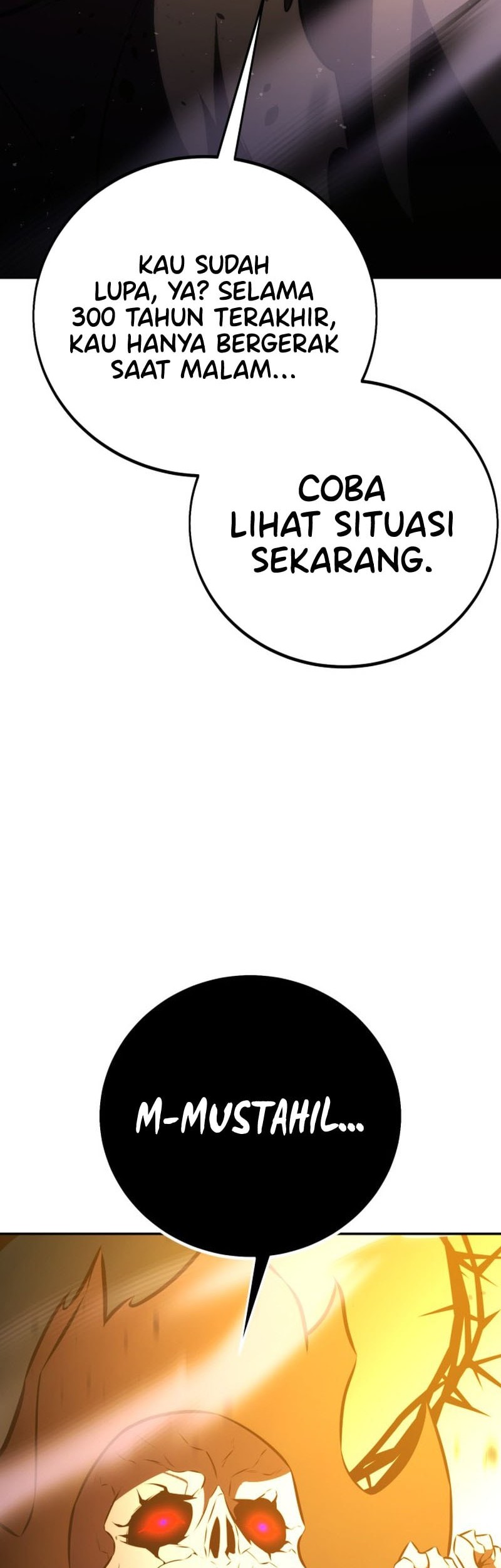 I Killed An Academy Player Chapter 70 Gambar 141