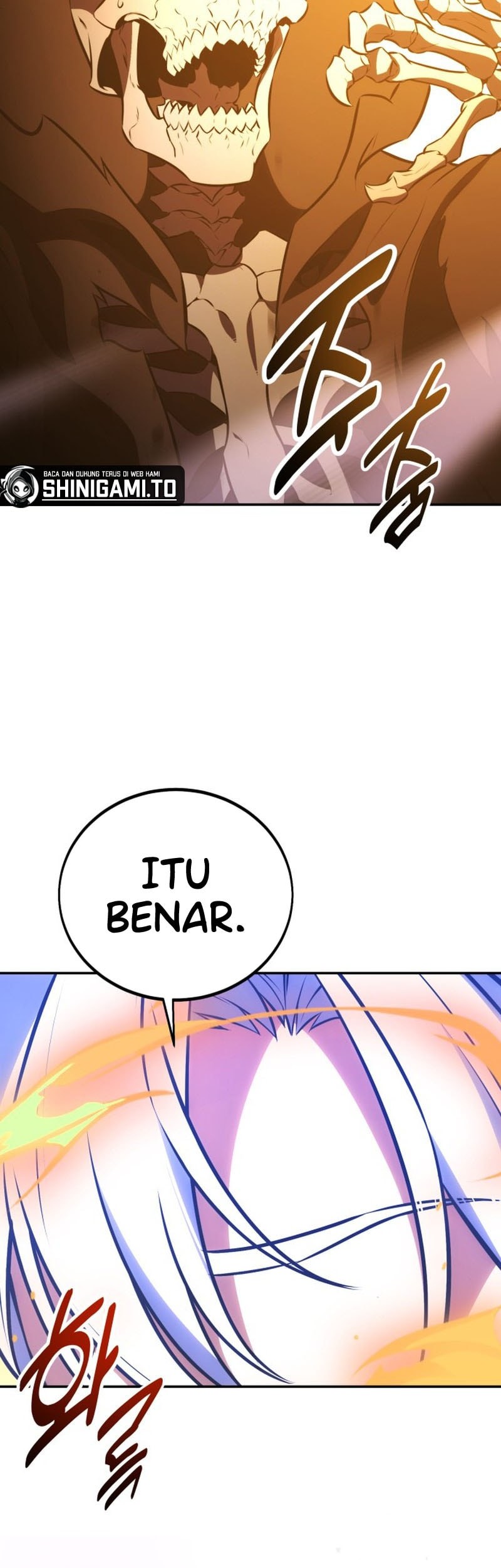 I Killed An Academy Player Chapter 70 Gambar 142