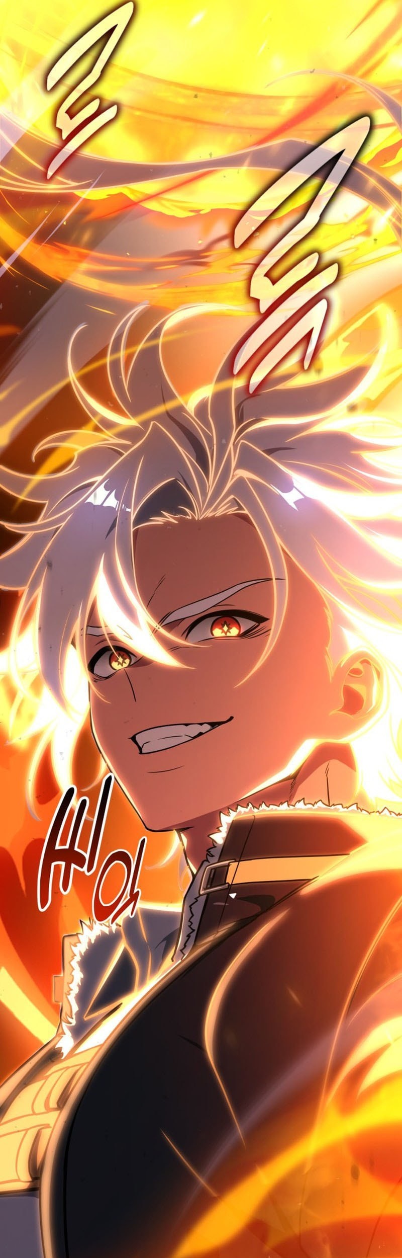 I Killed An Academy Player Chapter 70 Gambar 144