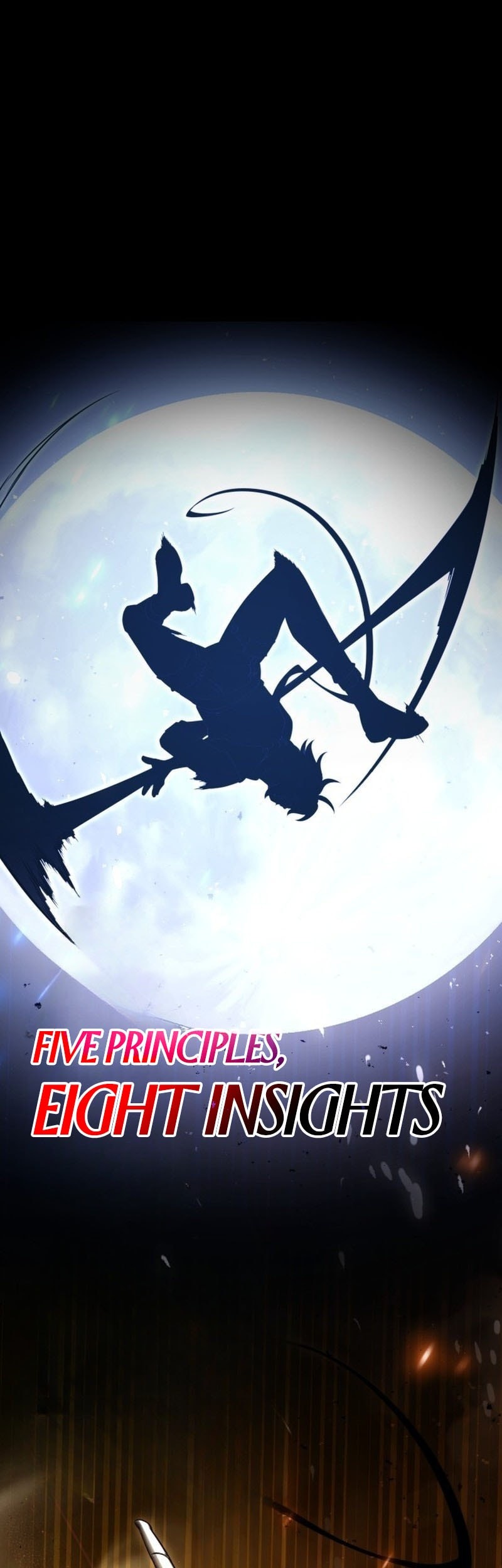 I Killed An Academy Player Chapter 70 Gambar 22