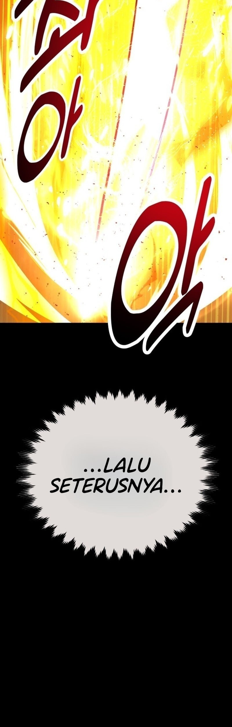 I Killed An Academy Player Chapter 70 Gambar 24