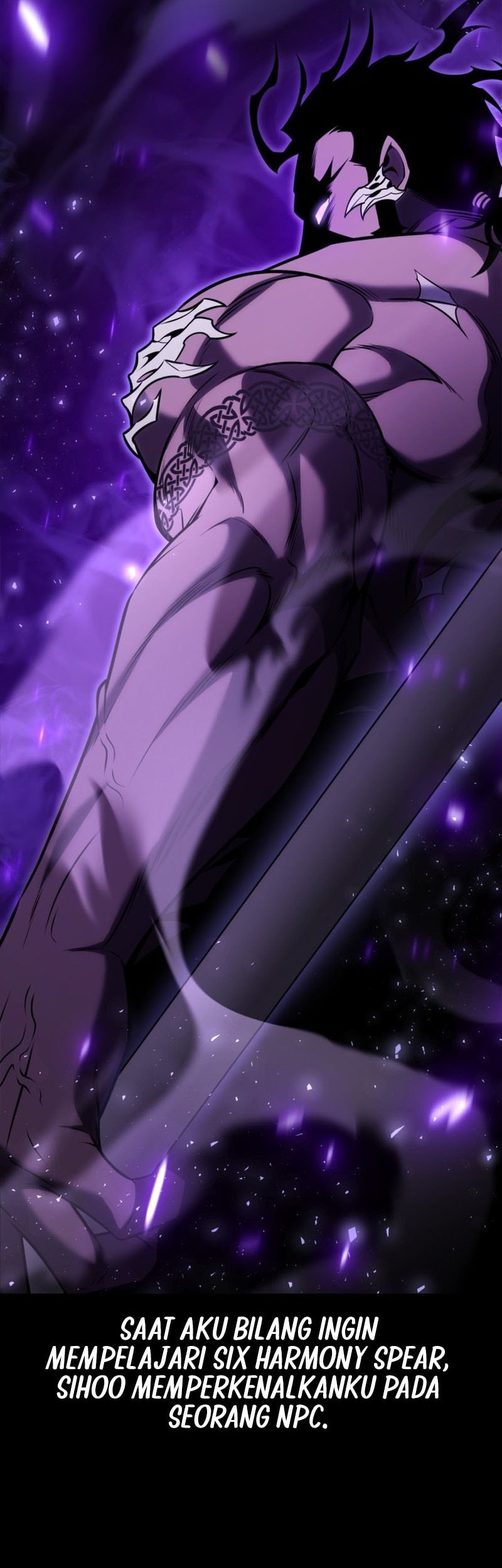 I Killed An Academy Player Chapter 70 Gambar 12