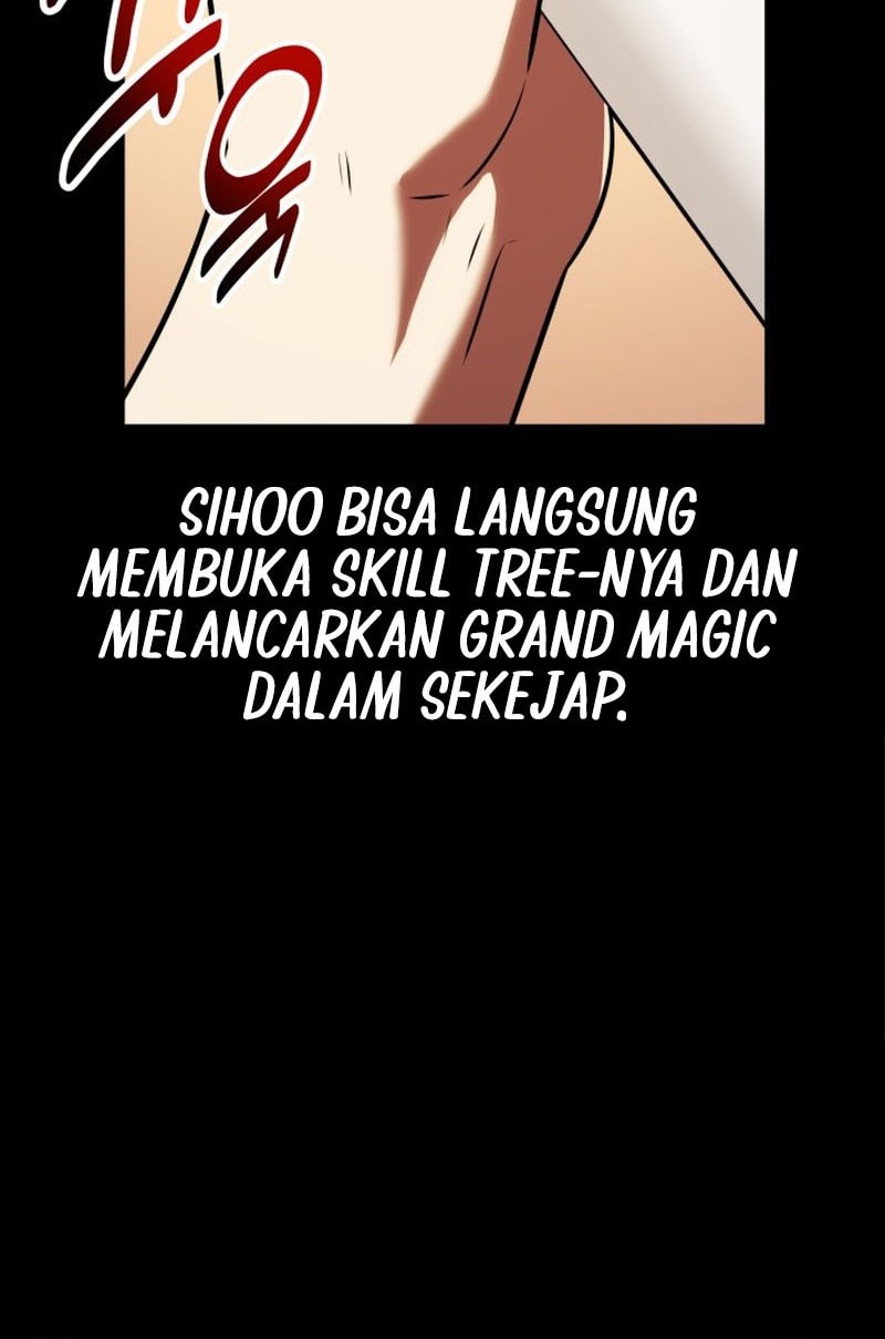 I Killed An Academy Player Chapter 70 Gambar 14