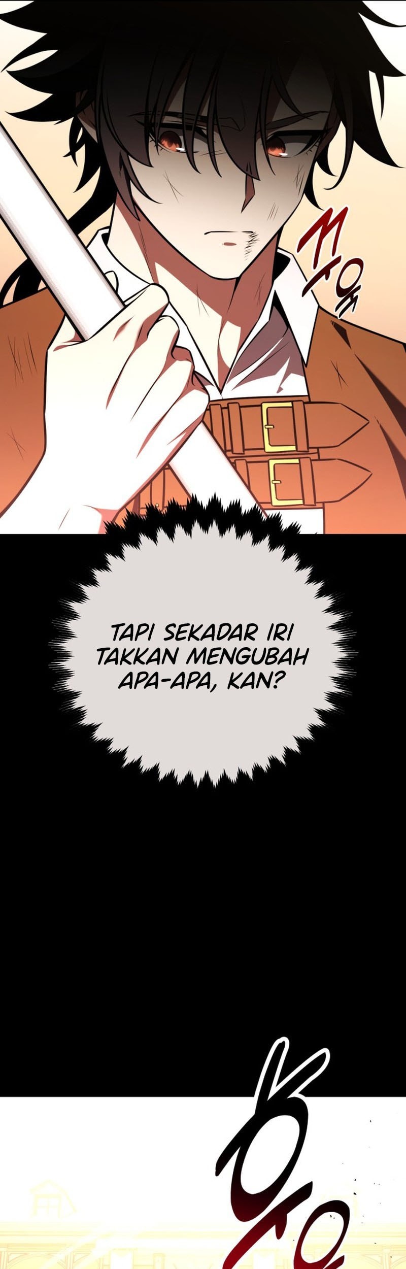 I Killed An Academy Player Chapter 70 Gambar 15