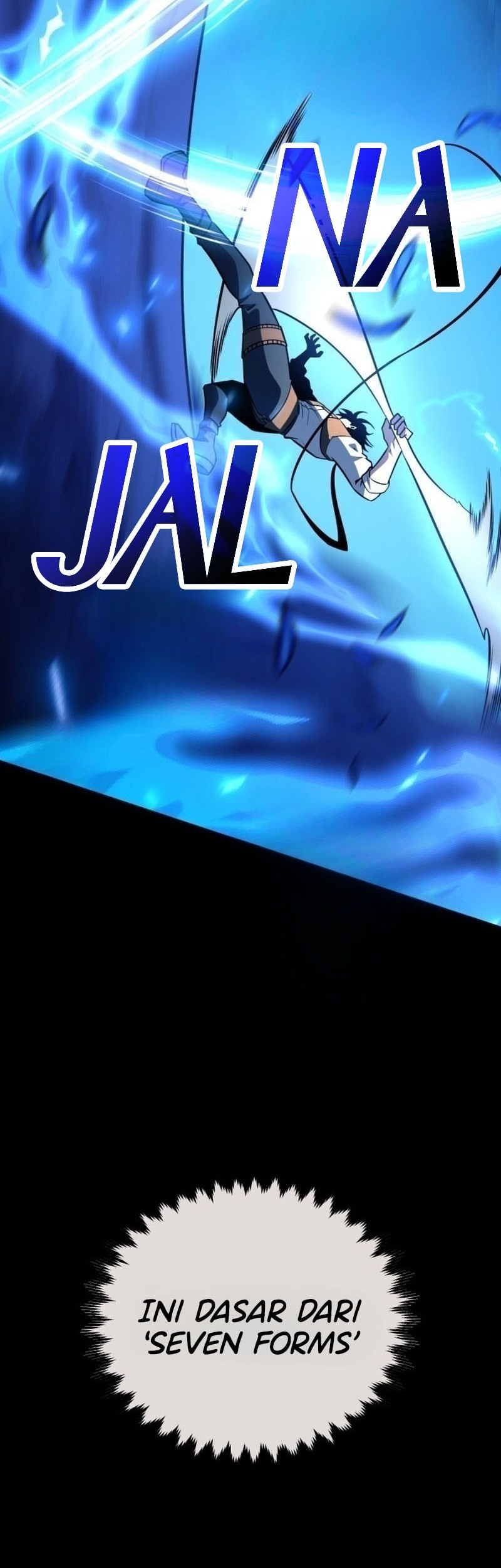 I Killed An Academy Player Chapter 70 Gambar 21