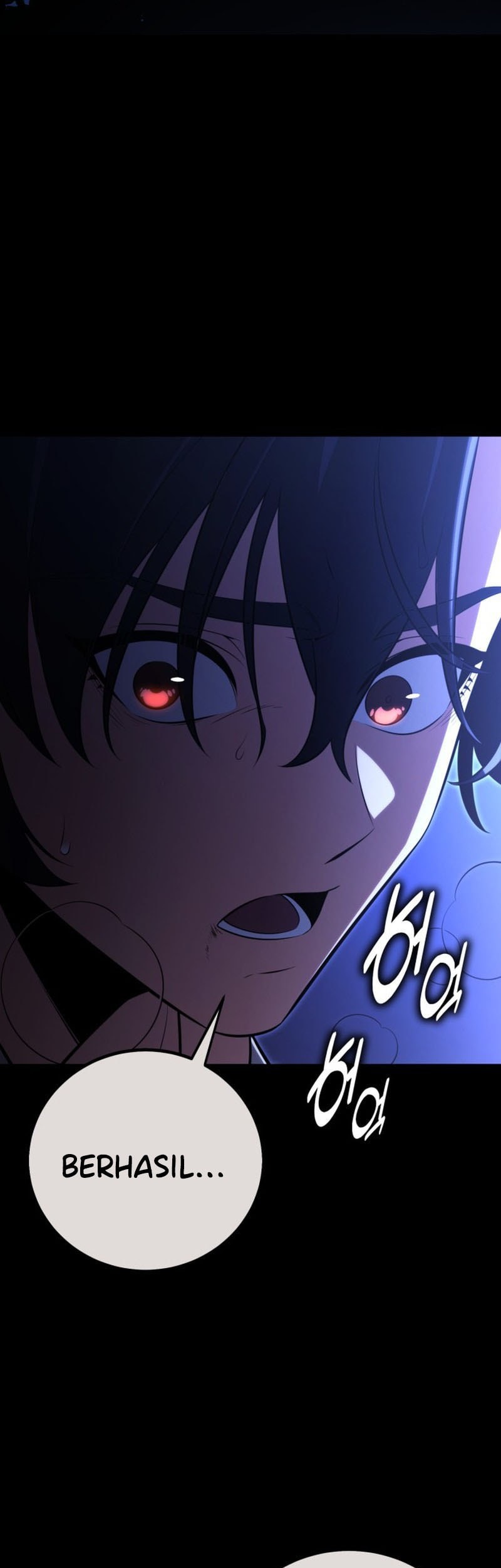 I Killed An Academy Player Chapter 70 Gambar 26