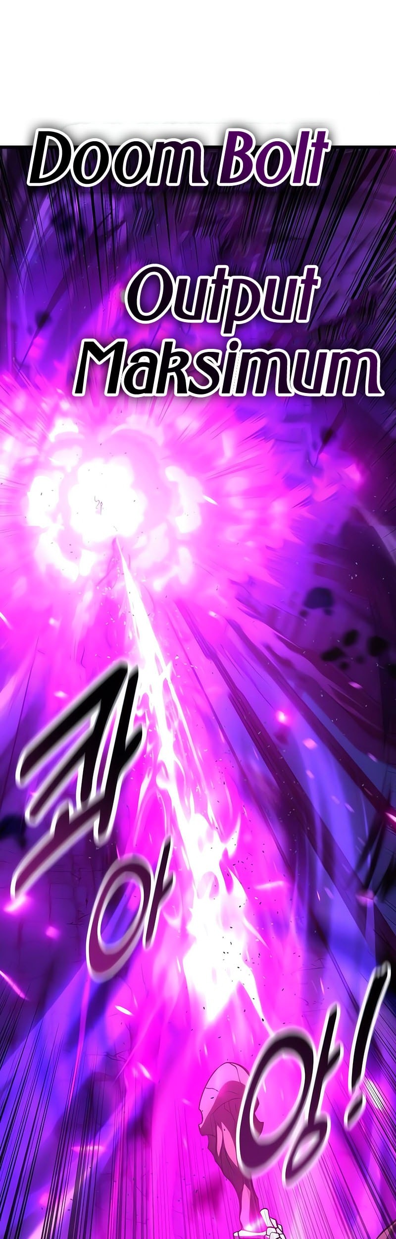 I Killed An Academy Player Chapter 71 Gambar 6