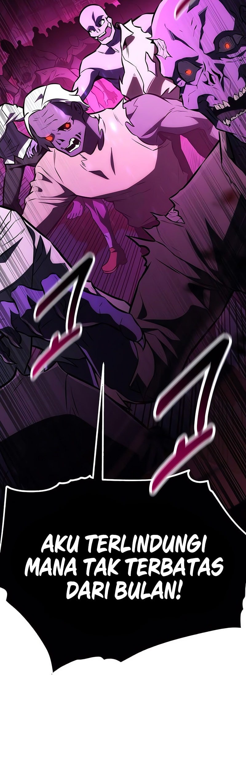 I Killed An Academy Player Chapter 71 Gambar 9