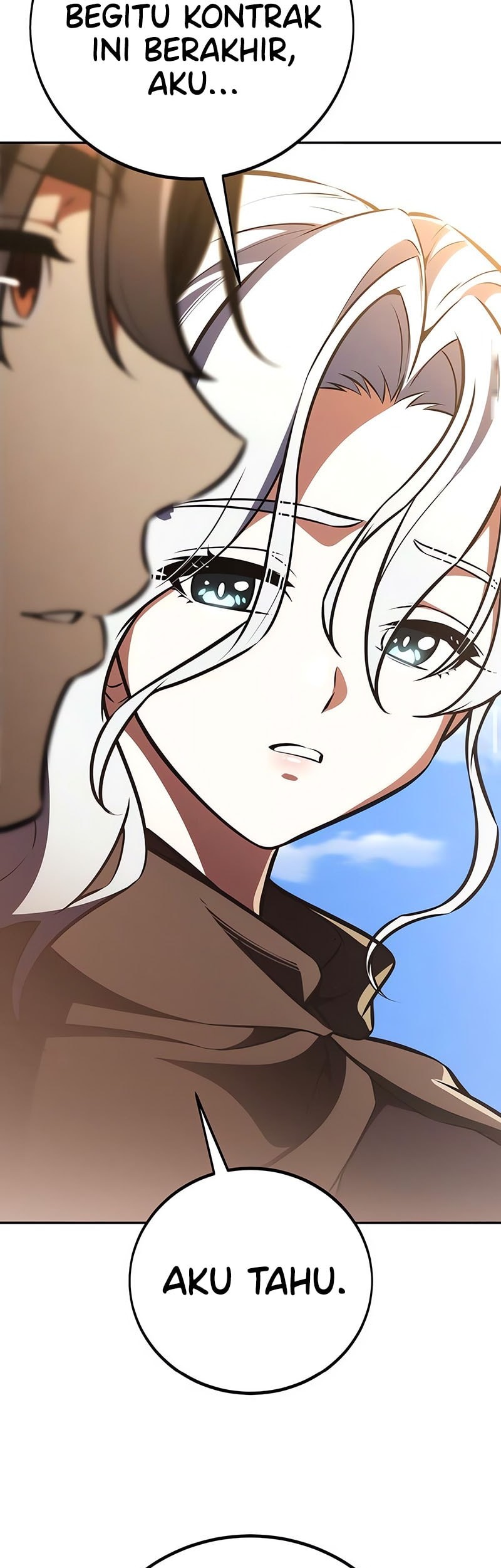 I Killed An Academy Player Chapter 71 Gambar 36