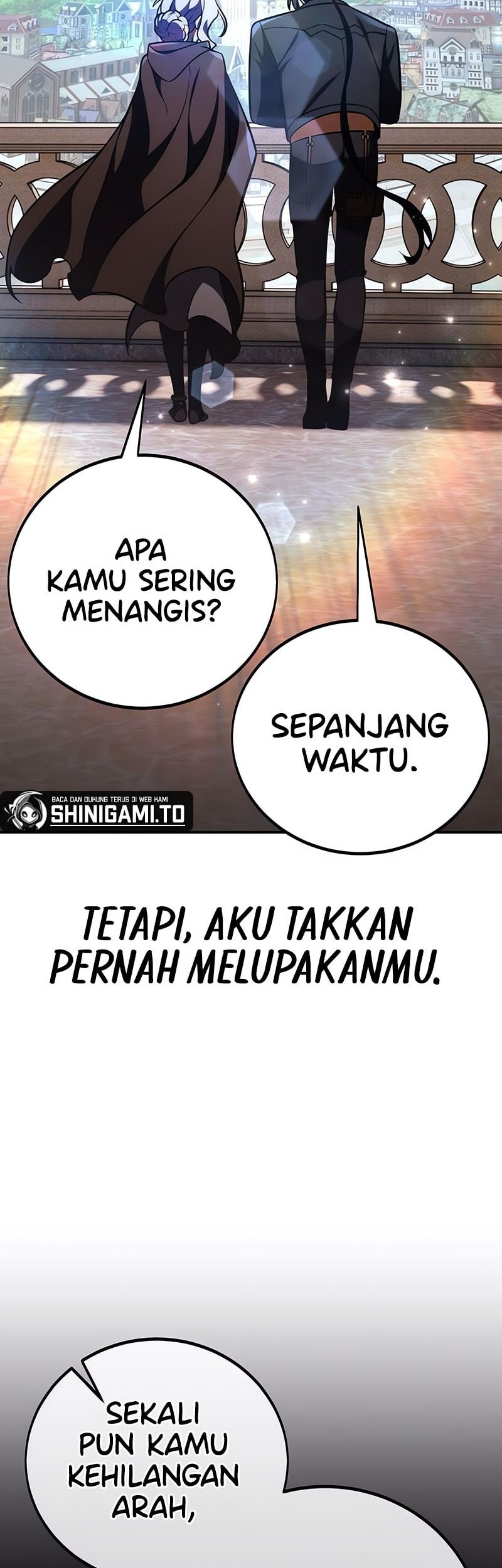 I Killed An Academy Player Chapter 71 Gambar 39