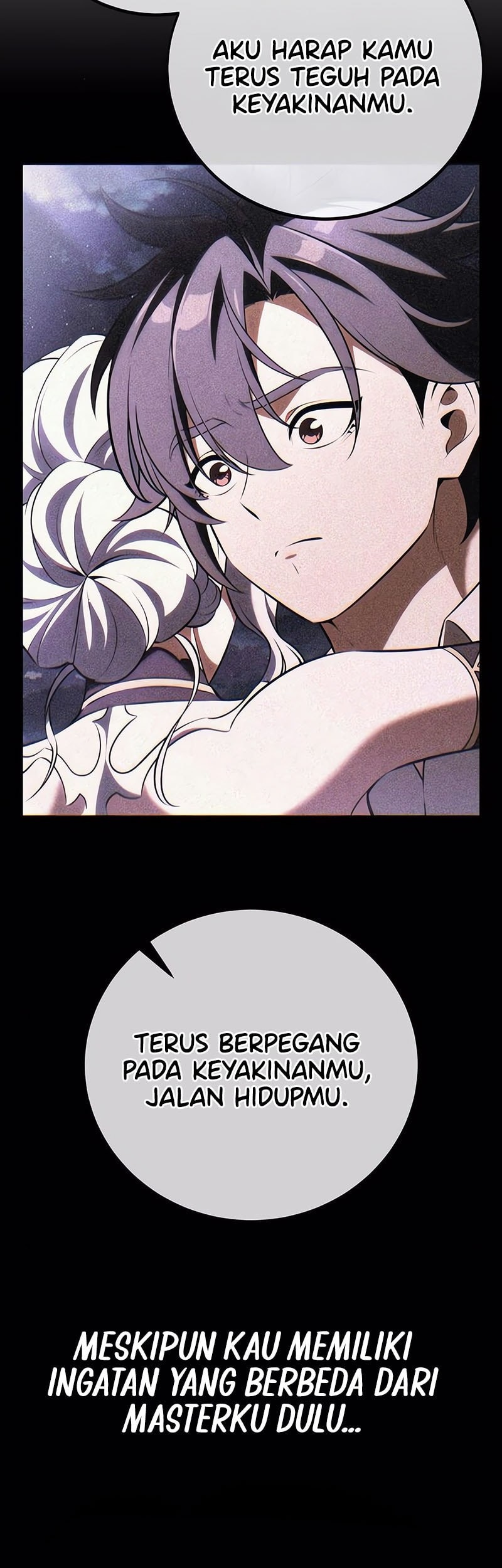 I Killed An Academy Player Chapter 71 Gambar 40