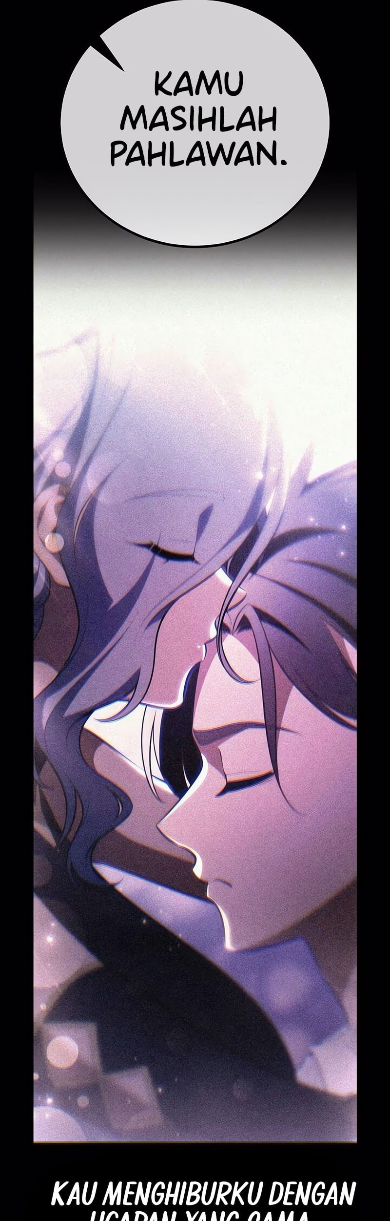 I Killed An Academy Player Chapter 71 Gambar 42