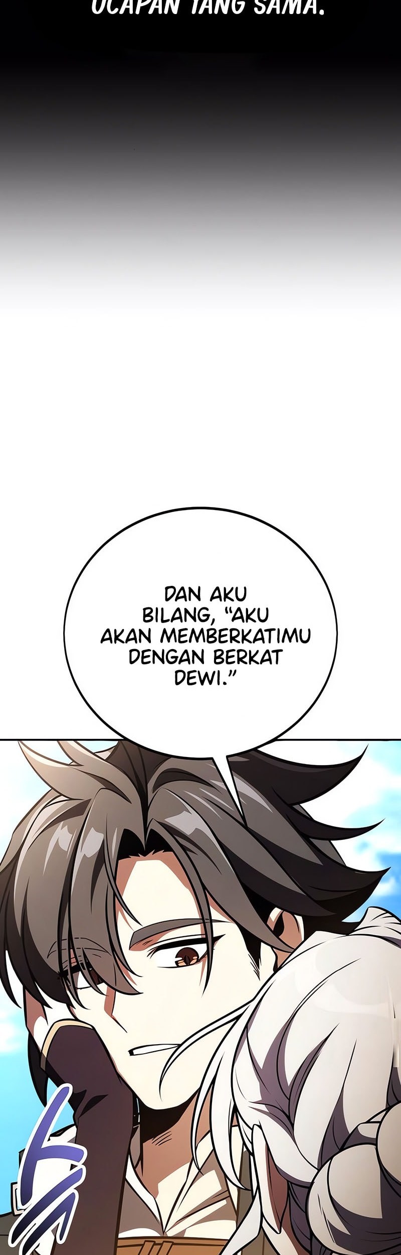 I Killed An Academy Player Chapter 71 Gambar 43