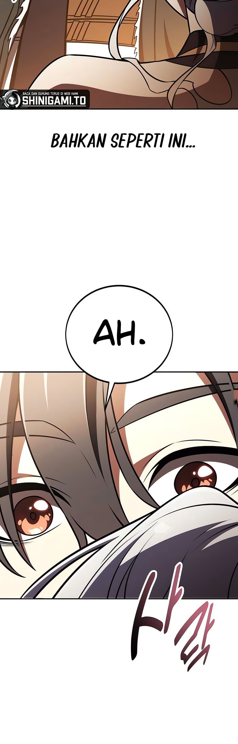 I Killed An Academy Player Chapter 71 Gambar 44