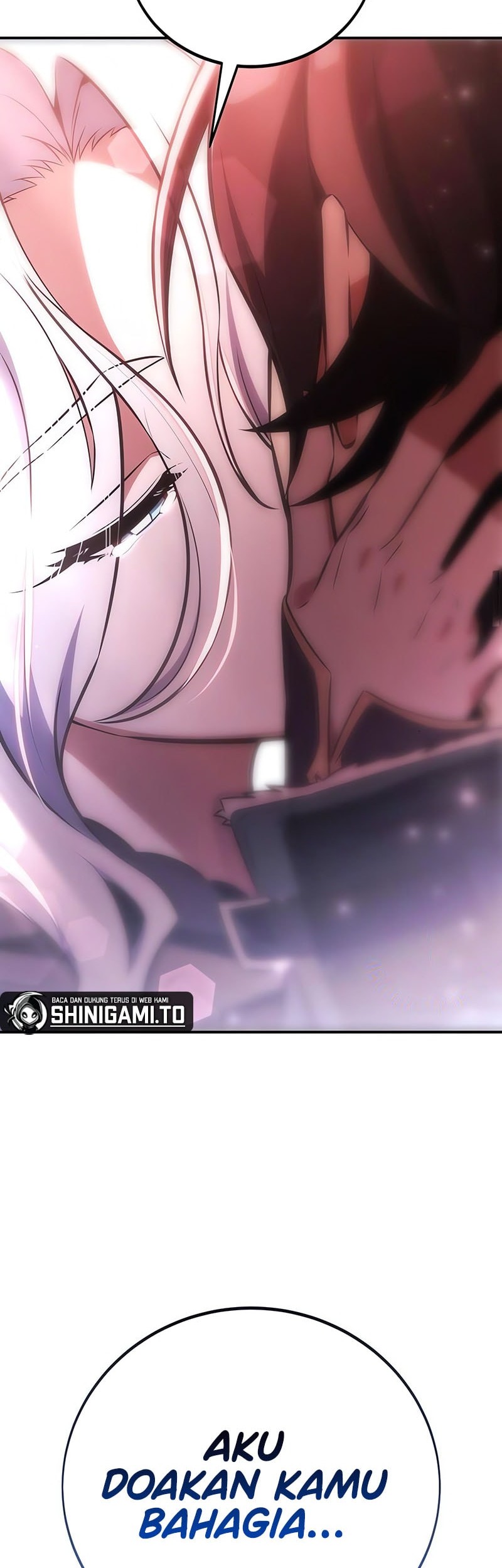 I Killed An Academy Player Chapter 71 Gambar 47