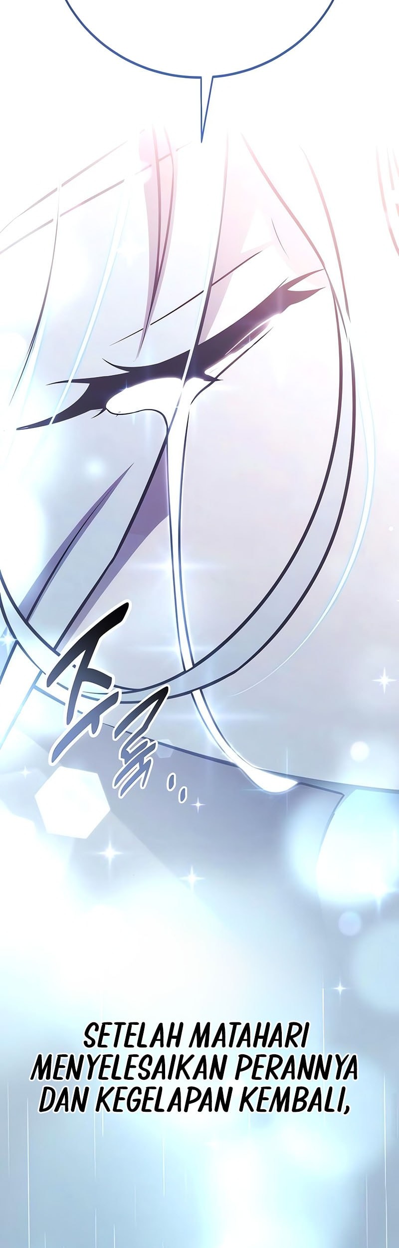 I Killed An Academy Player Chapter 71 Gambar 48