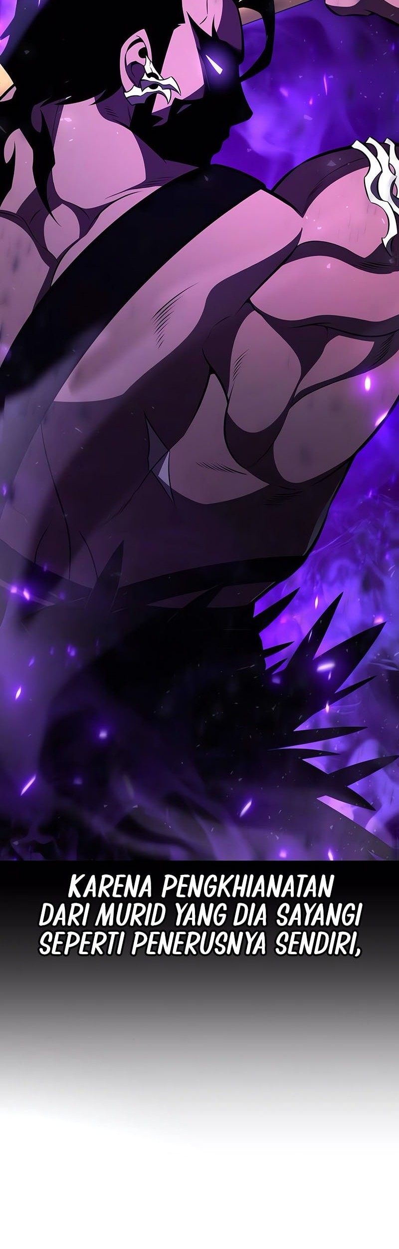 I Killed An Academy Player Chapter 71 Gambar 53