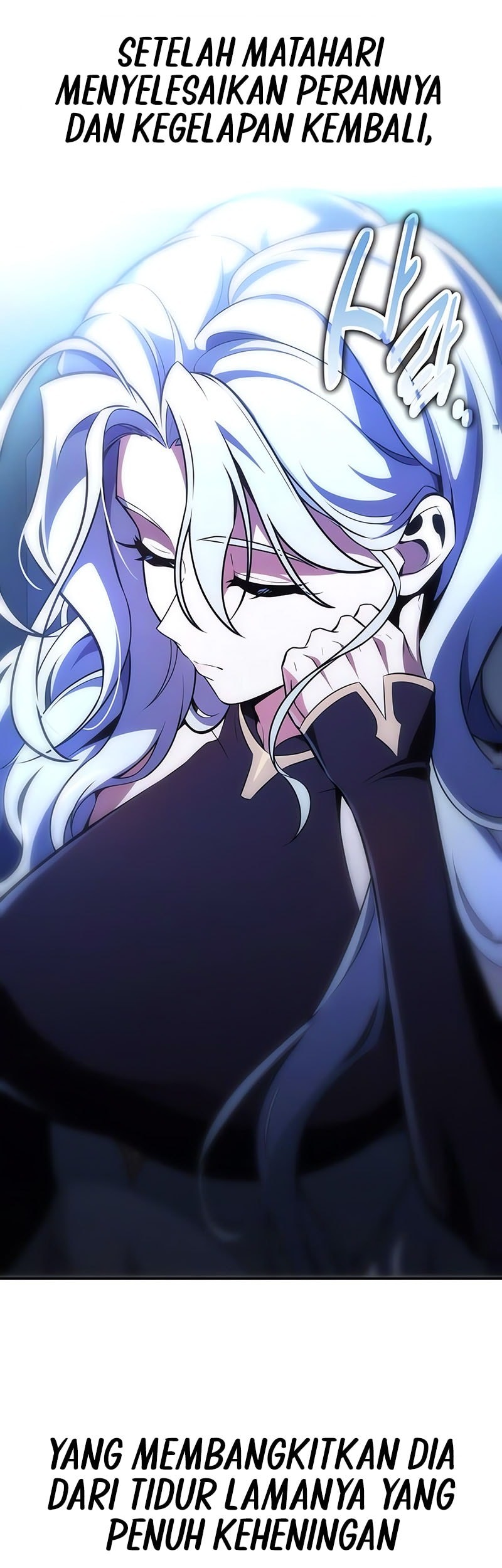 I Killed An Academy Player Chapter 71 Gambar 54