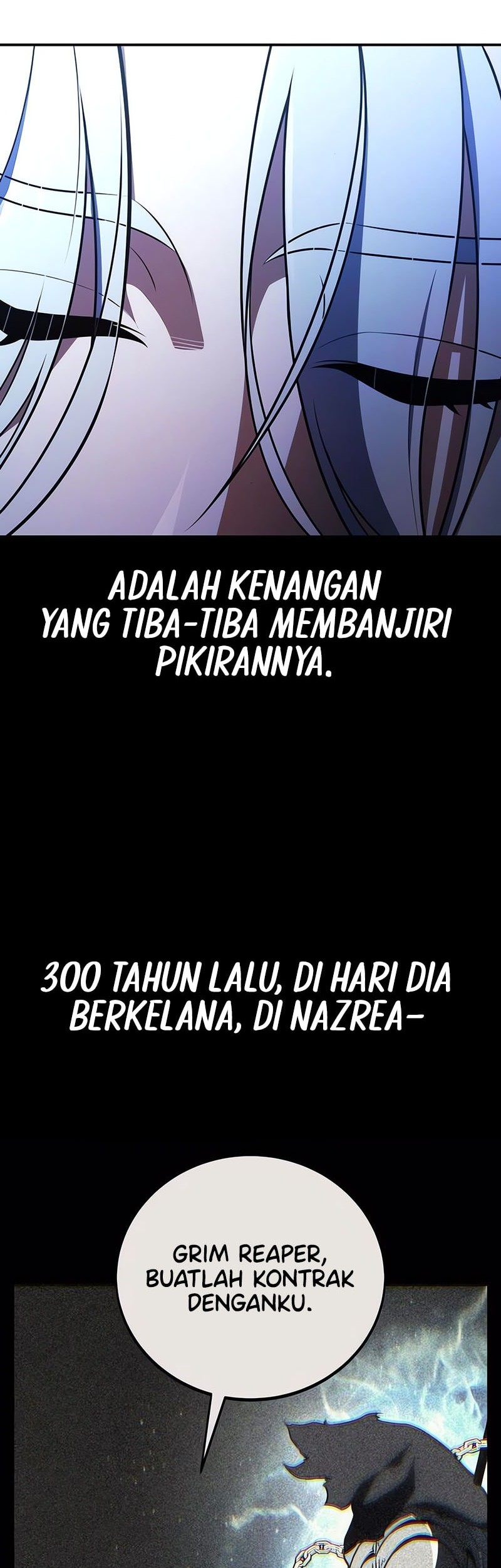 I Killed An Academy Player Chapter 71 Gambar 55