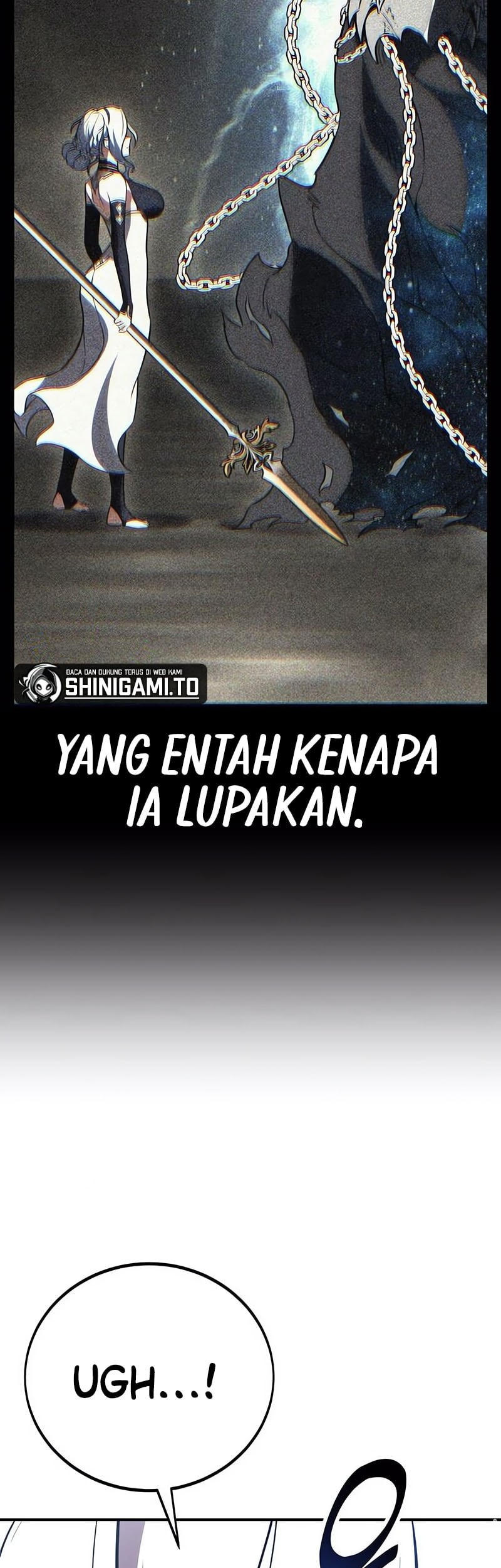 I Killed An Academy Player Chapter 71 Gambar 56