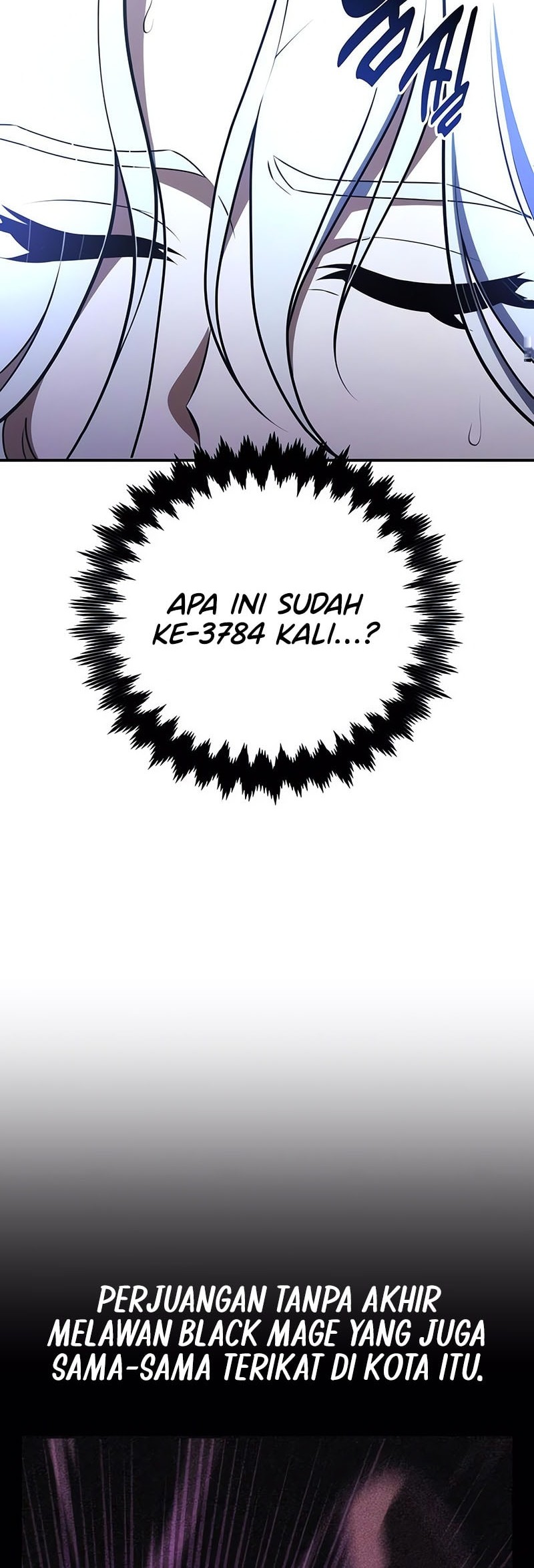 I Killed An Academy Player Chapter 71 Gambar 57