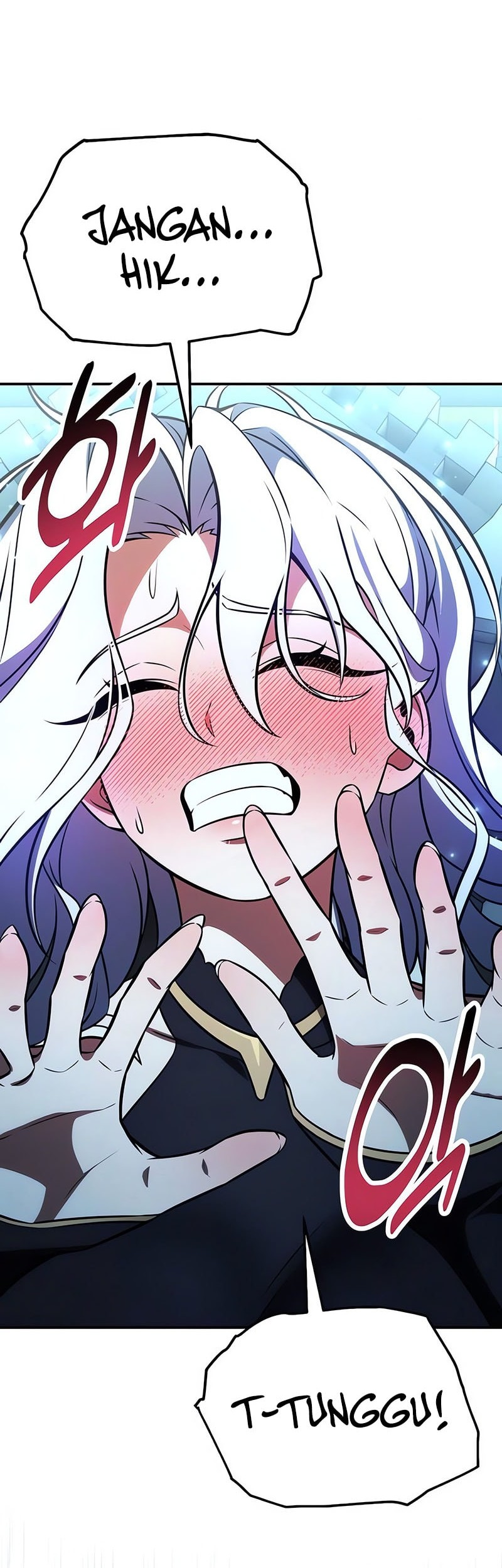 I Killed An Academy Player Chapter 71 Gambar 63