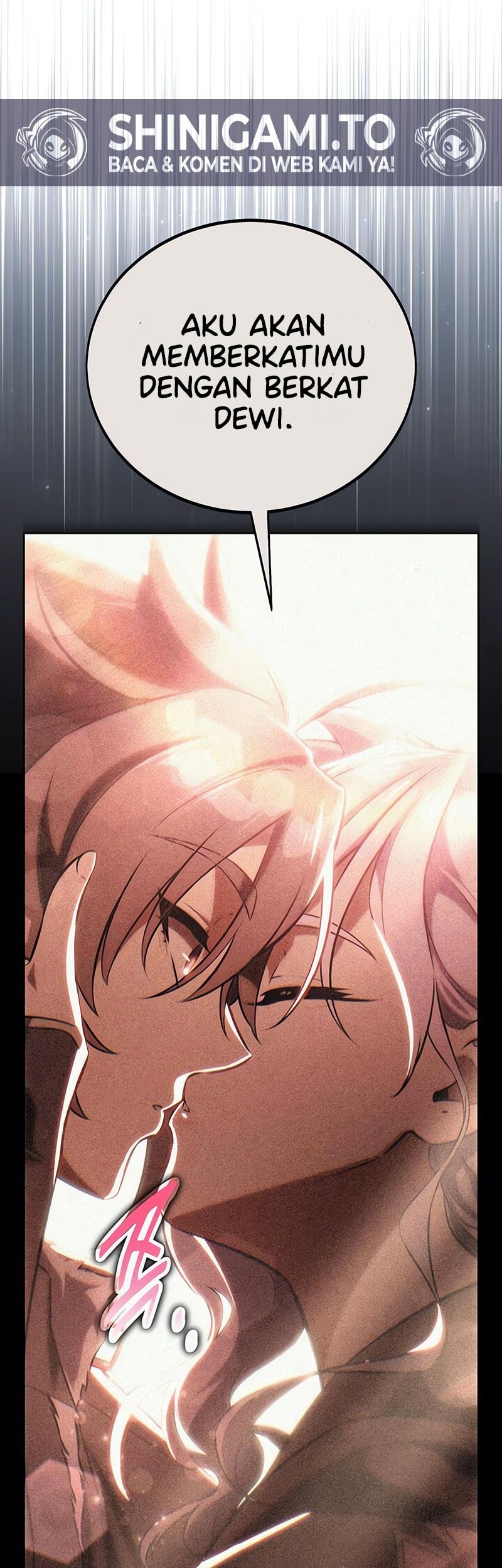 I Killed An Academy Player Chapter 71 Gambar 64