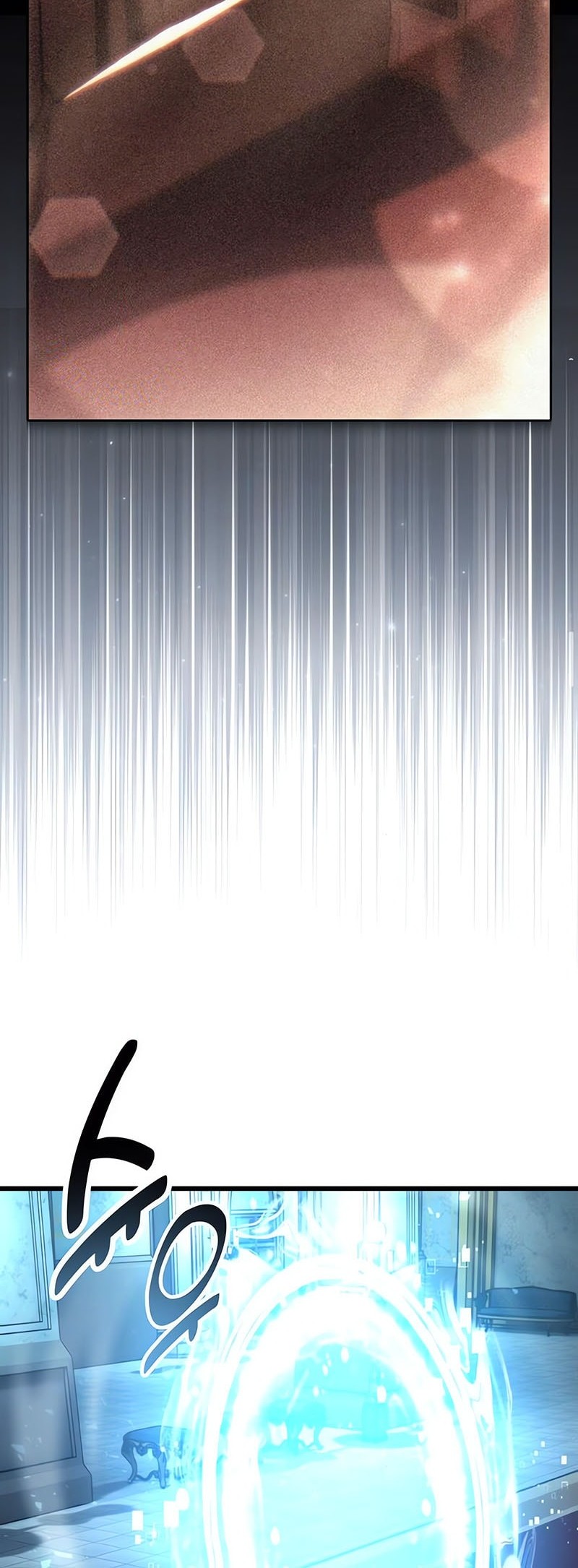 I Killed An Academy Player Chapter 71 Gambar 65