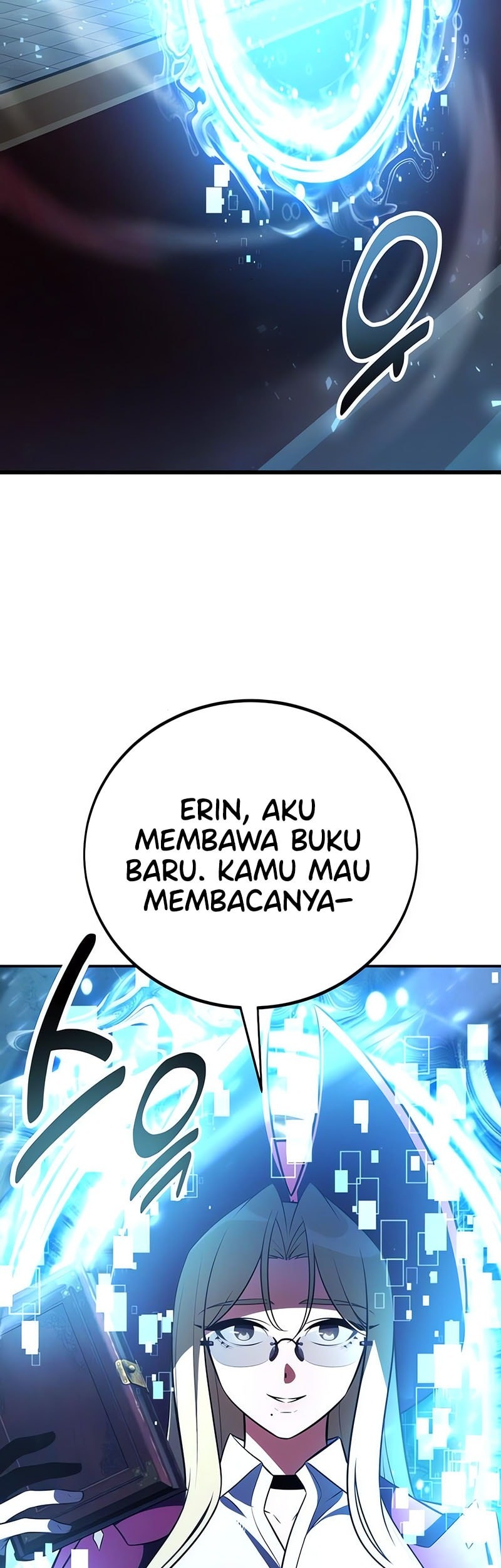 I Killed An Academy Player Chapter 71 Gambar 66