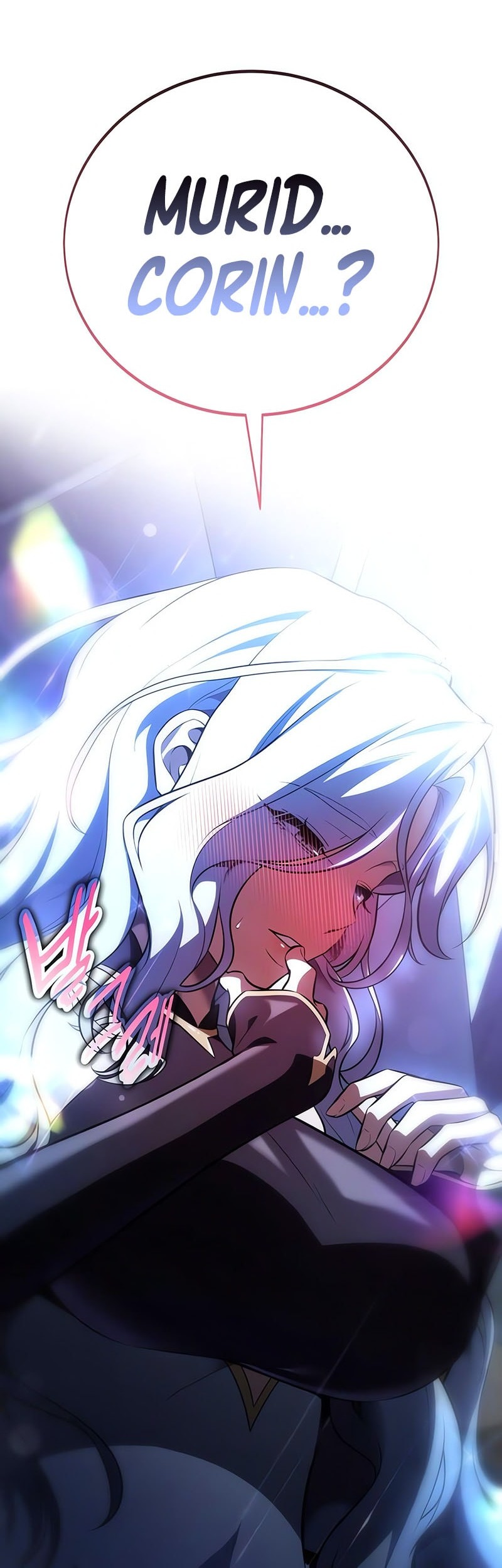 I Killed An Academy Player Chapter 71 Gambar 69