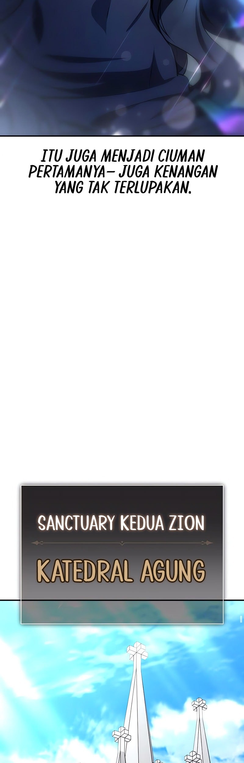 I Killed An Academy Player Chapter 71 Gambar 70