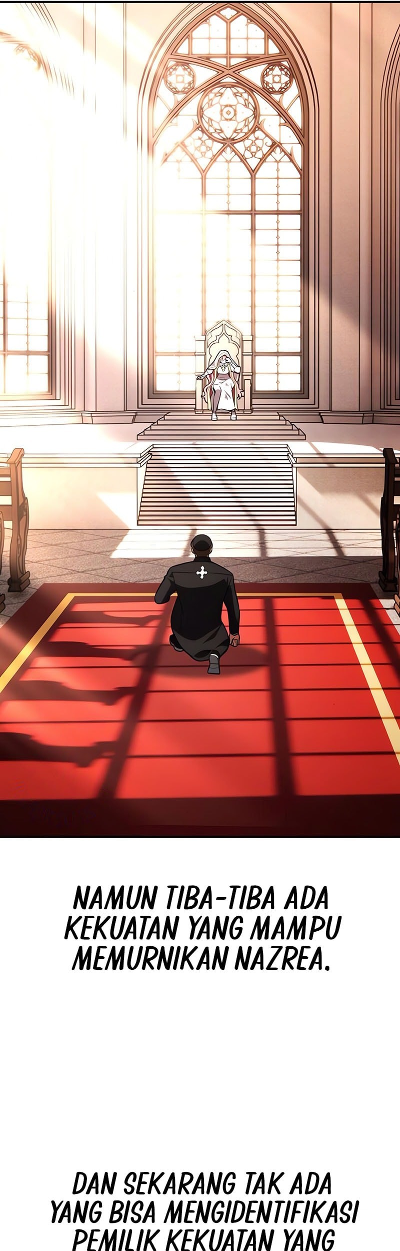 I Killed An Academy Player Chapter 71 Gambar 74