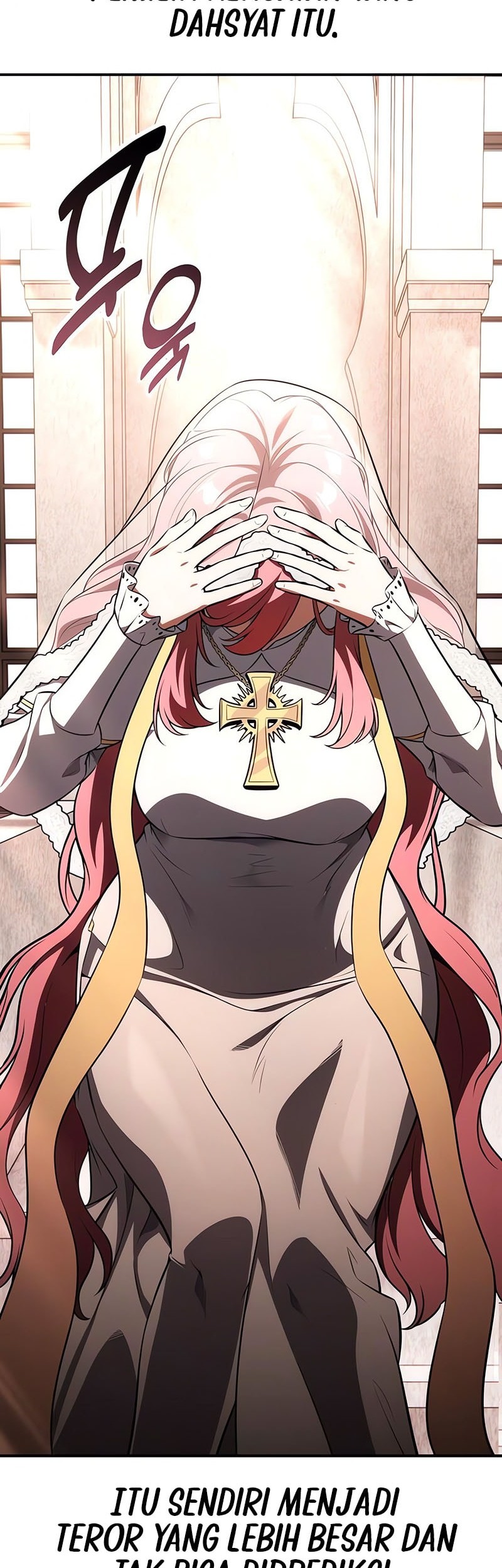 I Killed An Academy Player Chapter 71 Gambar 75