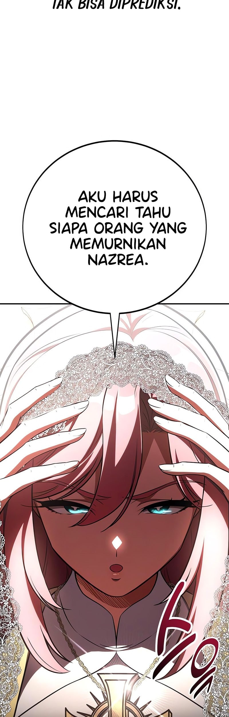 I Killed An Academy Player Chapter 71 Gambar 76