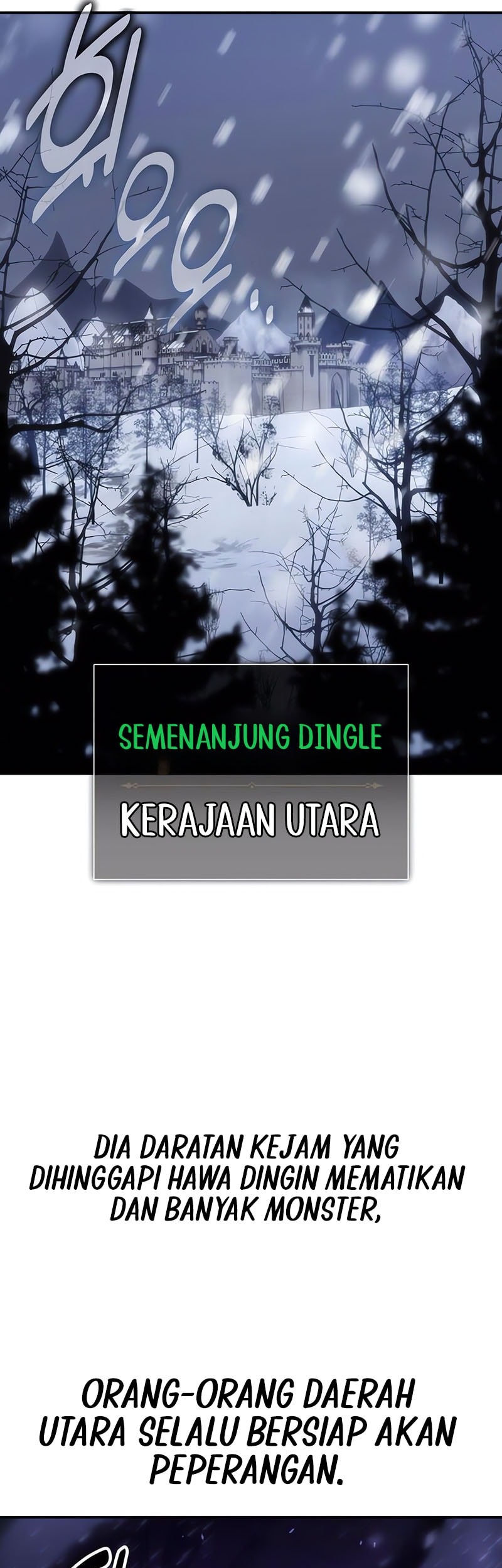 I Killed An Academy Player Chapter 71 Gambar 78