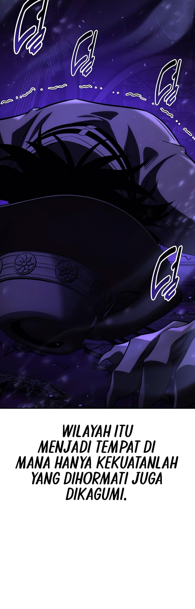 I Killed An Academy Player Chapter 71 Gambar 79