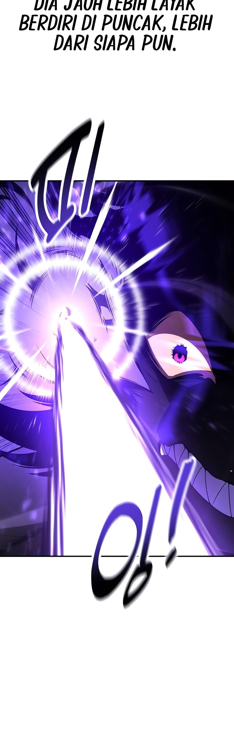 I Killed An Academy Player Chapter 71 Gambar 81