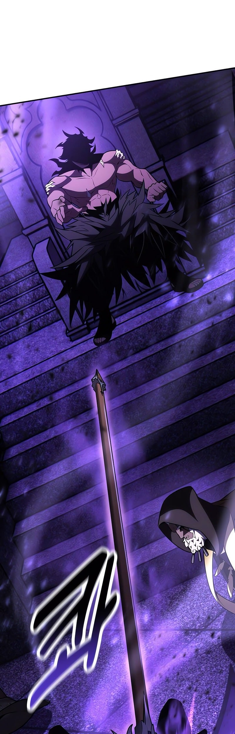 I Killed An Academy Player Chapter 71 Gambar 82