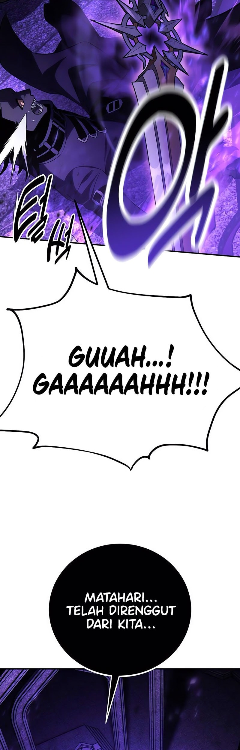 I Killed An Academy Player Chapter 71 Gambar 83