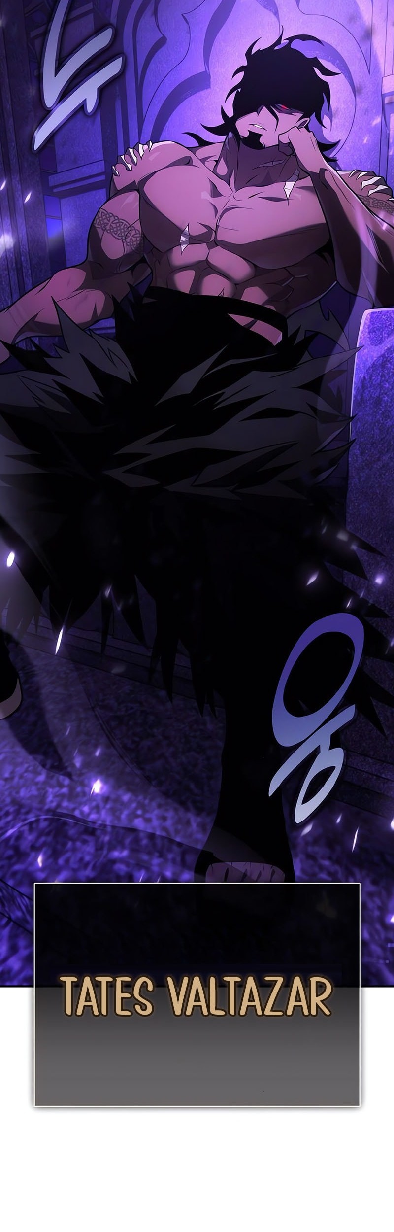 I Killed An Academy Player Chapter 71 Gambar 85