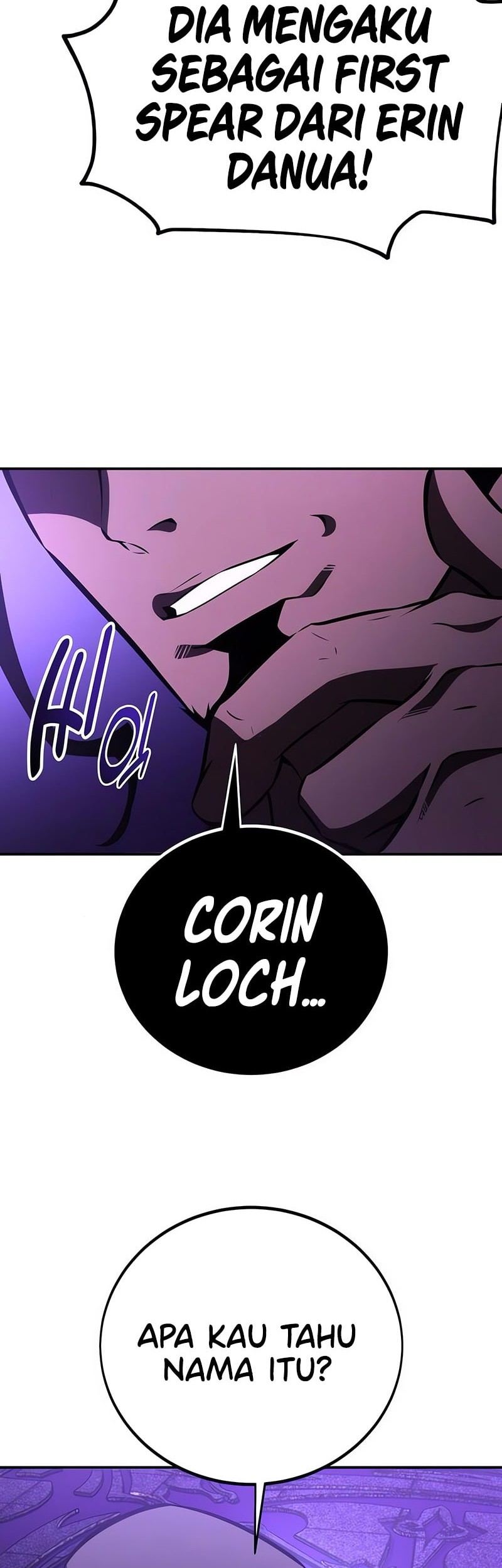 I Killed An Academy Player Chapter 71 Gambar 87