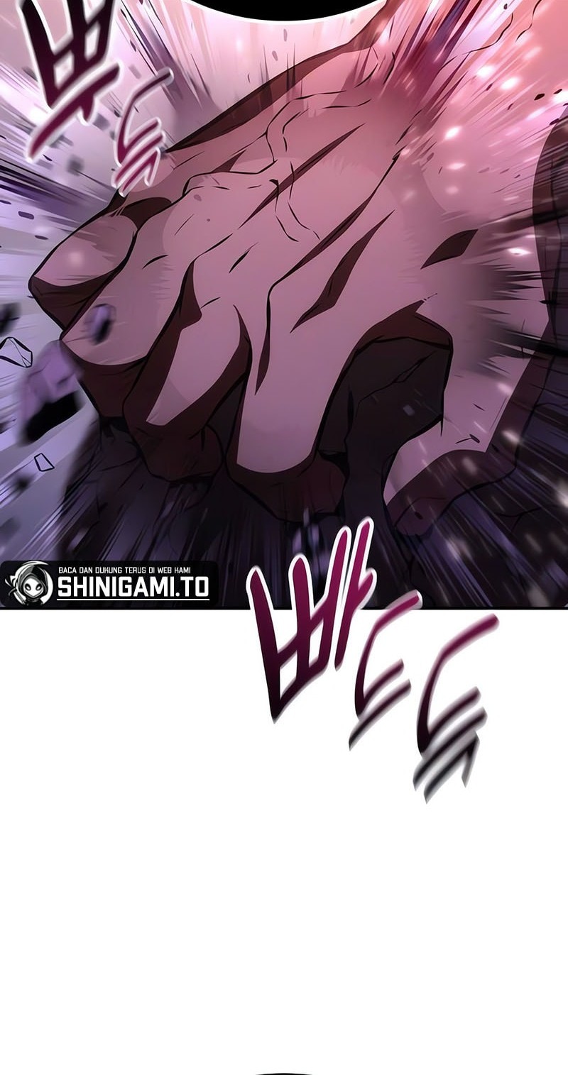 I Killed An Academy Player Chapter 71 Gambar 89