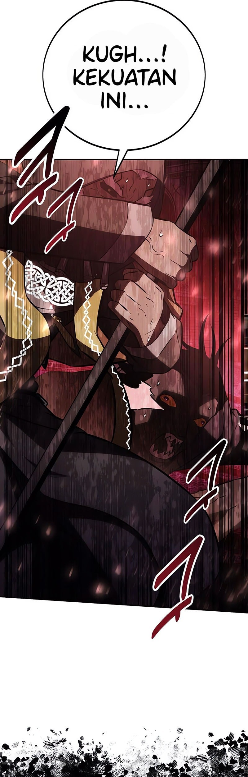 I Killed An Academy Player Chapter 71 Gambar 90