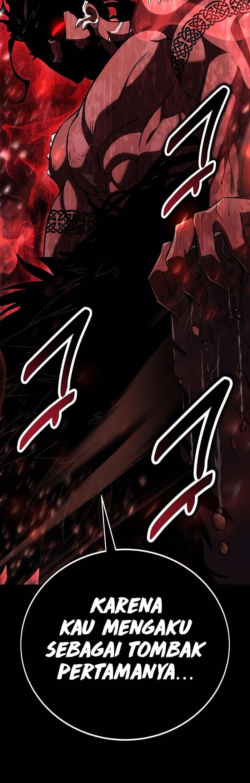 I Killed An Academy Player Chapter 71 Gambar 92